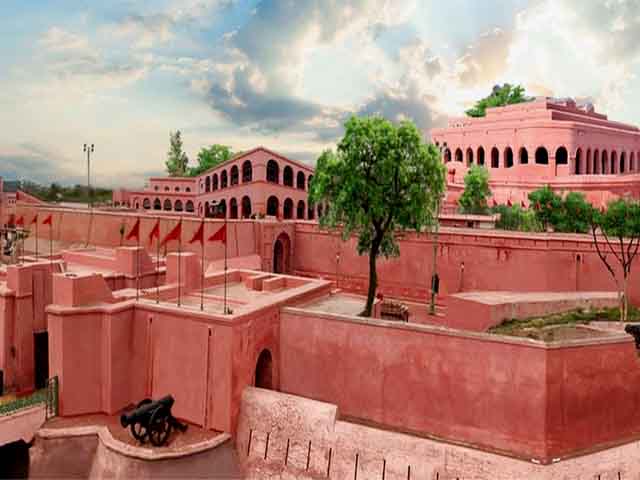 Travel Agents in Jammu