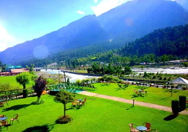 Best Travel Service in Jammu